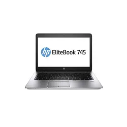 لپ تاپ استوک HP EliteBook 745 G5 R7-PRO 2700U 16 256