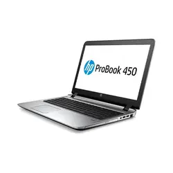 لپ تاپ استوک اچ پی HP ProBook 450 G3 I7-6500U 8 256