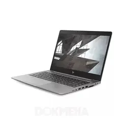 لپ تاپ استوک اچ پی HP ZBOOK 14U G5 I5-8350U 16 256- ژینال