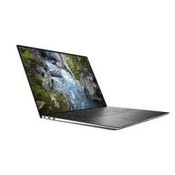 لپ تاپ ورک استیشن دل  Dell Precision 5550 I7-10850H 32