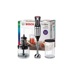 قیمت گوشت کوب برقی بوش مدل MS6CM6120 - فروشگاه ژینال