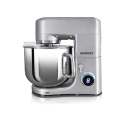 همزن صنعتی هنریچ 12 لیتری مدل HKM-8120 - فروشگاه ژینال