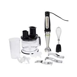 گوشت کوب برقی براون مدل MQ 7075x - فروشگاه ژینال