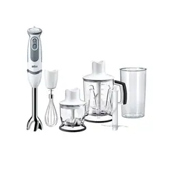 گوشت کوب برقی براون مدل MQ5245 - فروشگاه ژینال
