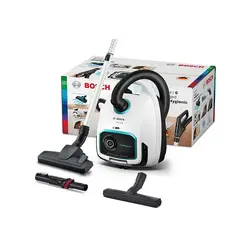 قیمت و خرید جارو برقی بوش مدل BGL6LHYG - فروشگاه ژینال