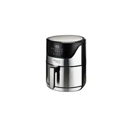 سرخ کن رژیمی روگن مدل RU-1840 ظرفیت 7 لیتری - فروشگاه ژینال