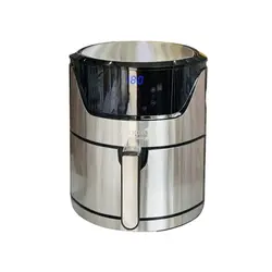 سرخ کن رژیمی روگن مدل RU-1840 ظرفیت 7 لیتری - فروشگاه ژینال