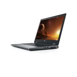لپ تاپ استوک دل مدل Dell Precision 7530 i7-8750h 16 512 4g