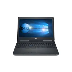 لپ تاپ استوک دل مدل Dell Precision 7520 i7-6820hq 16 512 4g