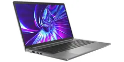 لپ تاپ اچ پی استوک ZBOOK POWER 15 G9 I7-12700H RAM 8