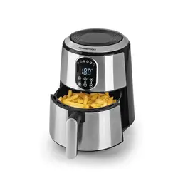 سرخ کن رژیمی گورمت مکس آلمان با ظرفیت 2.7 لیتر - ژینال