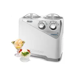 بستنی ساز دلونگی مدل ICK8000 - فروشگاه ژینال