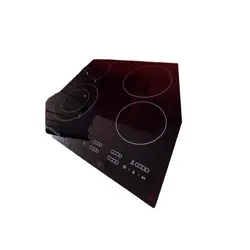 اجاق گاز برقی 4 شعله مله آلمان - فروشگاه ژینال