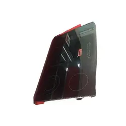 اجاق گاز برقی 5 شعله مله آلمان - فروشگاه ژینال