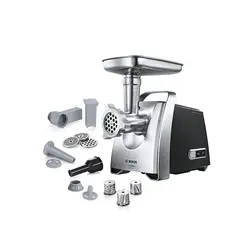 قیمت و خرید چرخ گوشت بوش مدل MFW67450 - فروشگاه ژینال