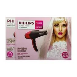 سشوار فیلیپس مدل PH-9095 - فروشگاه ژینال