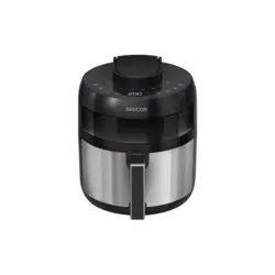 سرخ کن بدون روغن سنکور مدل SFR 5010BK - فروشگاه ژینال