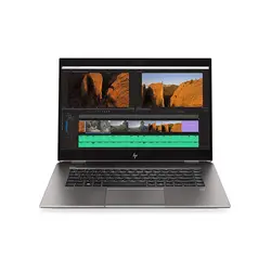 لپ تاپ استوک  HP ZBook 15 G5 Studio Xenon-E2176m x360 32