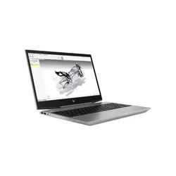 لپ تاپ استوک  HP ZBook 15 G5 Studio Xenon-E2176m x360 32