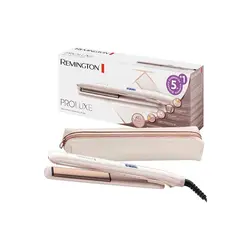 خرید اتو‌ مو پرولوکس رمینگتون proluxe🥇 - فروشگاه ژینال