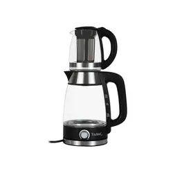 چای ساز تکنو مدل Ts-910 - فروشگاه ژینال