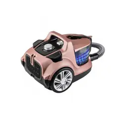 جارو برقی فکر مدل VEYRON TURBO XL PREMIUM - فروشگاه ژینال