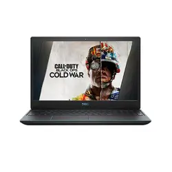 لپ تاپ 15 اینچی گیمینگ دل مدل  Core i5-16GB