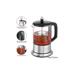 دمنوش ساز پروفی کوک مدل PC-TK 1165 - فروشگاه ژینال