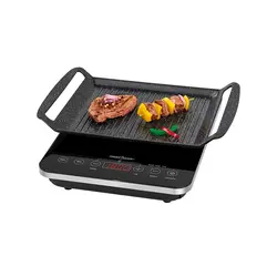 اجاق القایی و گریل پروفی کوک مدل PC-ITG 1130 - فروشگاه ژینال