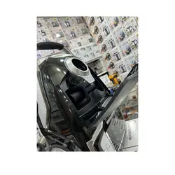 جاروبرقی روگن مدل RU-1110 سوپرسایلنت - فروشگاه ژینال