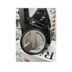 جاروبرقی روگن مدل RU-1110 سوپرسایلنت - فروشگاه ژینال