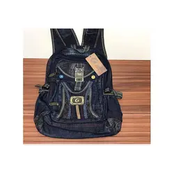 کوله پشتی لی مارک COOL BULLS کد 176 قیمت و خرید 🥇 - فروشگاه ژینال