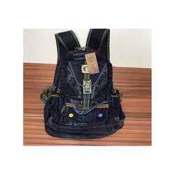 کوله پشتی لی مارک COOL BULLS کد 176 قیمت و خرید 🥇 - فروشگاه ژینال