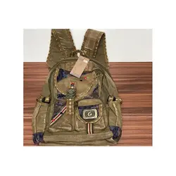 کوله پشتی لی مارک COOL BULLS کد 176 قیمت و خرید 🥇 - فروشگاه ژینال