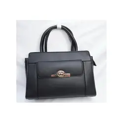 کیف زنانه مارک خارجی چرم صنعتی کد 133 قیمت و خرید 🥇 - فروشگاه ژینال