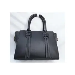 کیف زنانه مارک خارجی چرم صنعتی کد 128 قیمت و خرید 🥇 - فروشگاه ژینال