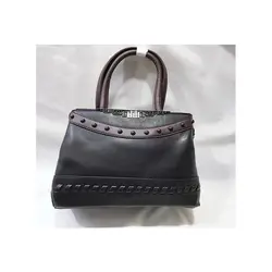 کیف زنانه مارک خارجی چرم صنعتی کد 125 قیمت و خرید 🥇 - فروشگاه ژینال