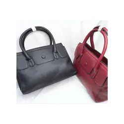 کیف زنانه مارک خارجی چرم صنعتی کد 122 قیمت و خرید 🥇 - فروشگاه ژینال