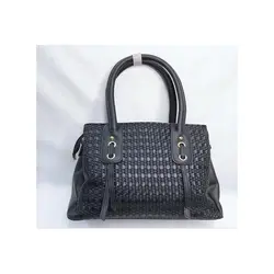 کیف زنانه مارک خارجی چرم صنعتی کد 123 قیمت و خرید 🥇 - فروشگاه ژینال