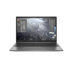 لپ تاپ اچ پی ZBOOK FIREFLY 15 G7 Core i7 -10510U 💻- ژینال