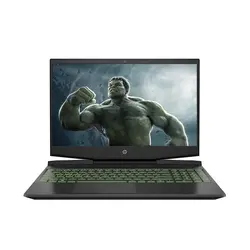 لپ تاپ اچ پی مدل HP Pavilion Gaming 15 i7-10870H 16GB 512SSD