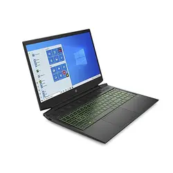 لپ تاپ اچ پی مدل HP Pavilion Gaming 16 i5 -10200H - ژینال