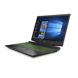 قیمت لپ تاپ اچ پی پاویلیون HP Pavilion Gaming 15 i7  - ژینال