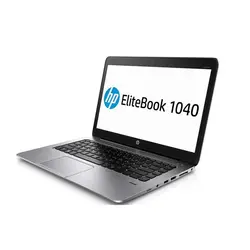 مشخصات و قیمت لپ تاپ لپ تاپ EliteBook Folio 1040 G3 HP- ژینال