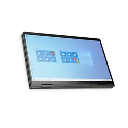 لپ تاپ اپن باکس HP مدل ENVY x360 RYZEN 5-4500U RAM8💻- ژینال