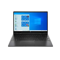 لپ تاپ HP ENVY X360 RYZEN7-4700U اپن باکس رم 8💻- ژینال