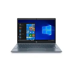 لپ تاپ اچ پی HP Pavilion 13 پردازنده i3-1115G7 - ژینال