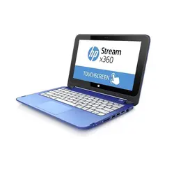 لپ تاپ اپن باکس HP stream 11 touch x360 لمسی 360 درجه- ژینال