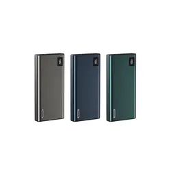 قیمت و خرید پاور بانک (شارژر همراه) ریمکس مدل RPP-8⚡ - ژینال