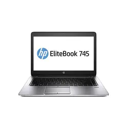 لپ تاپ استوک HP EliteBook 745 G2⚡ - فروشگاه ژینال